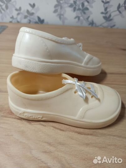 Обувь для куклы Весна