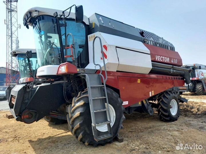 Трактор New Holland T9.505, 2012