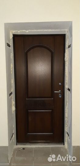 Дверь / межкомнатная дверь