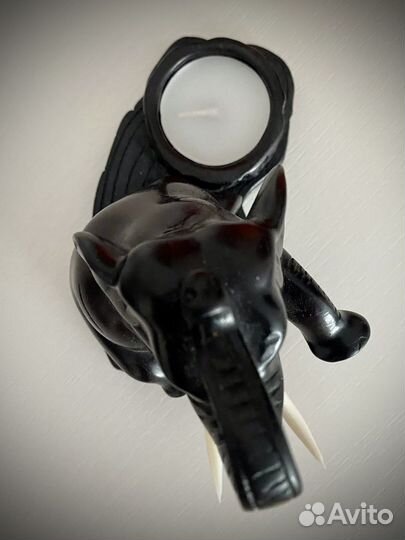 Подсвечник