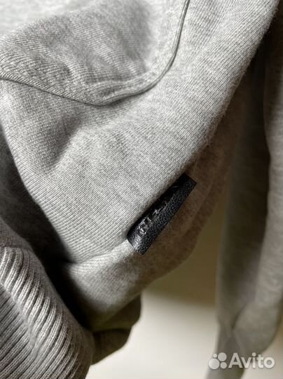 Свитшот Diesel Superior Pocket Sweatshirt (L)