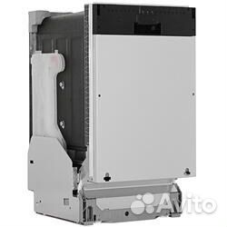 Посудомоечная машина 45 см бу