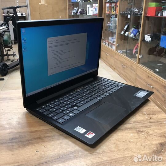 Ноутбук Lenovo Ideapad 330-15AST (81D6)