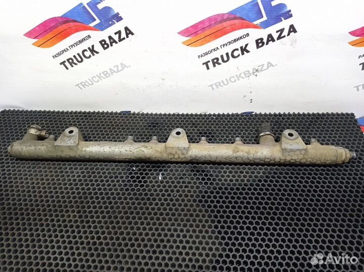 Рейка топливная Man TGS, Man TGX