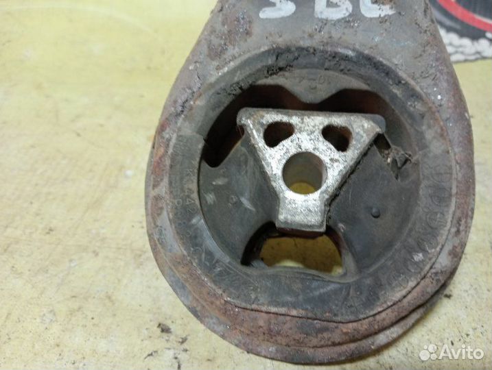 Кронштейн двигателя Mazda 3 Bl седан рестайлинг