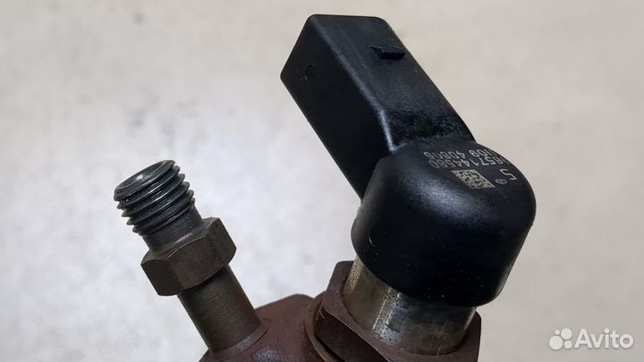 Форсунка топливная Ford Kuga, 2009