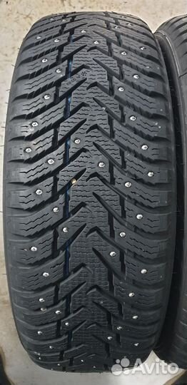 Nokian Tyres Nordman 8 SUV 225/60 R18 104T
