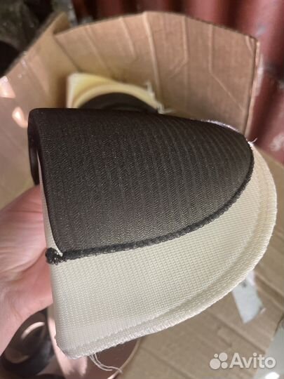 Подплечники