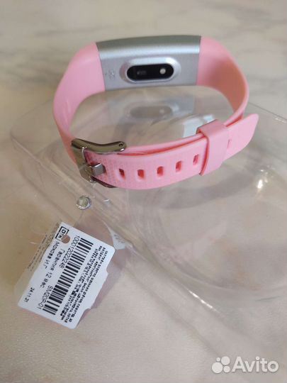 Умные часы Smart Fit Sunlight