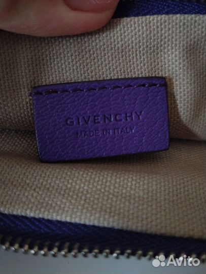 Клатч Givenchy оригинал
