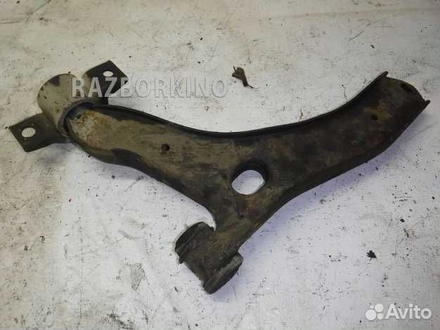 Рычаг передний правый Форд