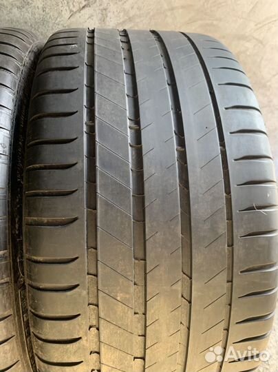 Michelin Latitude Sport 3 295/40 R20 106Y