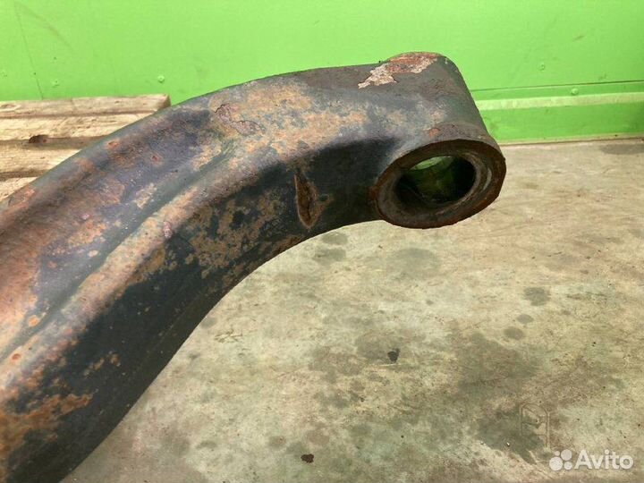 Балка KAMAZ 5490-S5