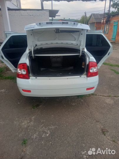 LADA priora седан2013