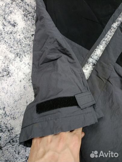 Штаны Jack Wolfskin