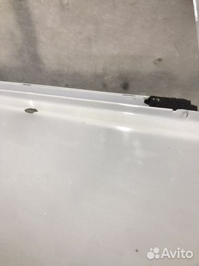 Дверь передняя правая Renault Duster 2 арт078