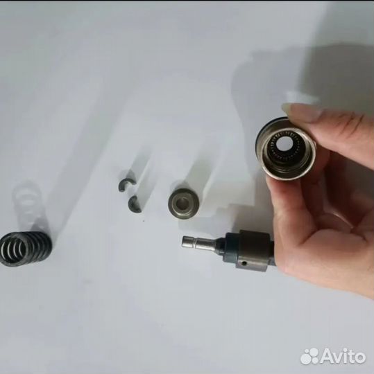 Вставка тнвд 9.5мм