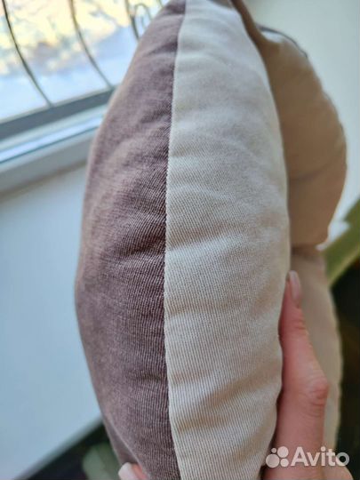 Лежанка для собак и кошек Rurri