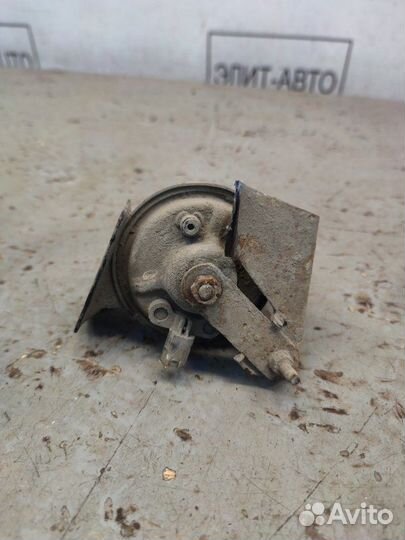 Гудок сигнал Lr Range Rover Vogue L322 4.2 2008