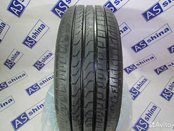 Pirelli Scorpion Verde 215/60 R17 117D