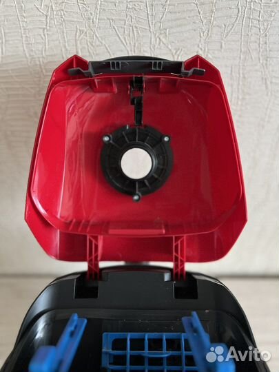 Пылесос Philips PowerGo