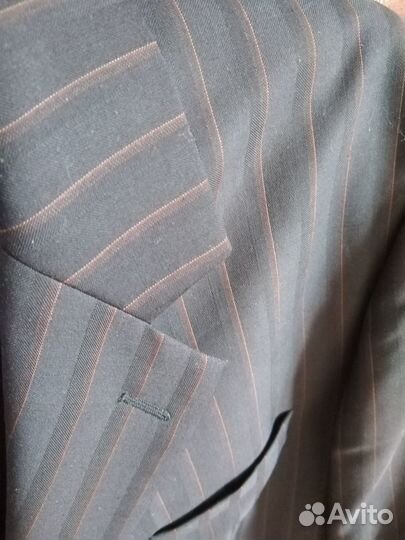 Пиджак мужской