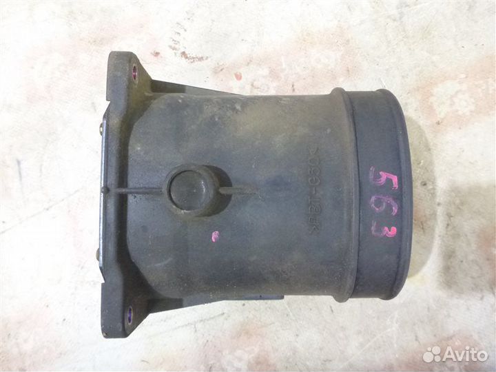 Дмрв Mitsubishi Pajero V25W 6G74 1998