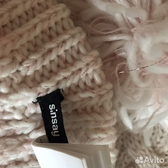 Шапка и снуд