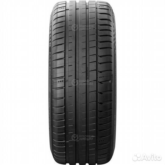 Michelin Pilot Sport 5 245/40 R18 97Y