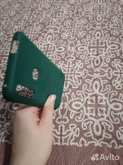 Чехол на Хонор 9х