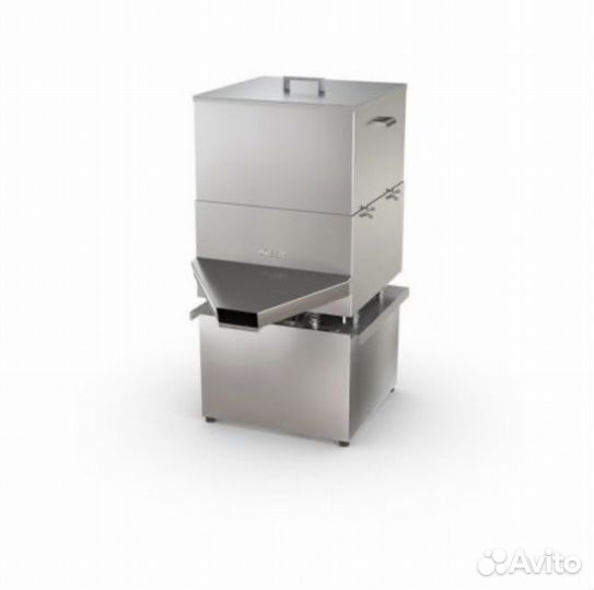 Мукопросеиватель Atesy Каскад