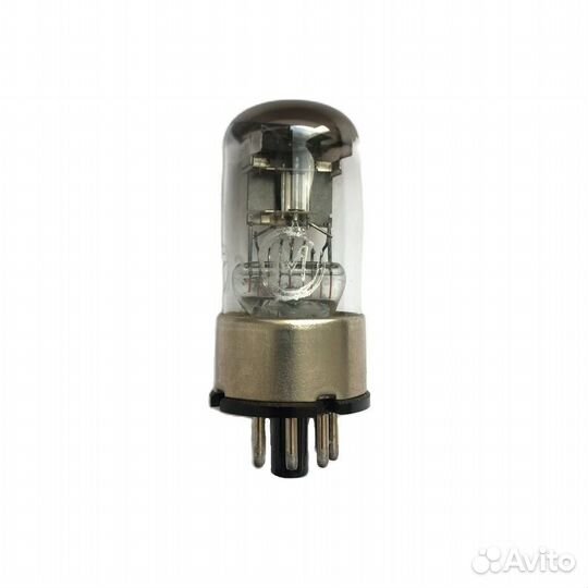 1 шт Радиолампа демпферный диод 2Д22С