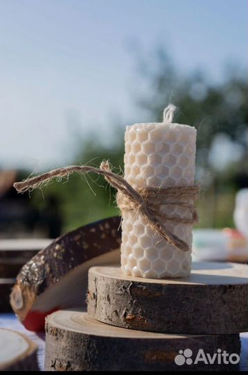 Выездной мастер класс Создание свечи желаний