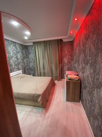 2-к. квартира, 65 м², 5/5 эт.