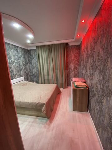 2-к. квартира, 65 м², 5/5 эт.