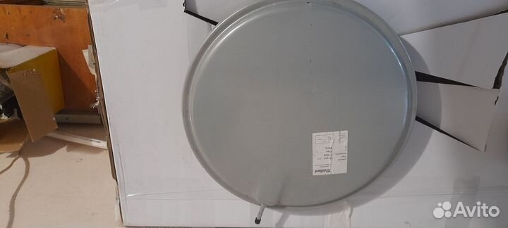 Топливный бак