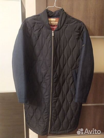 Куртка женская