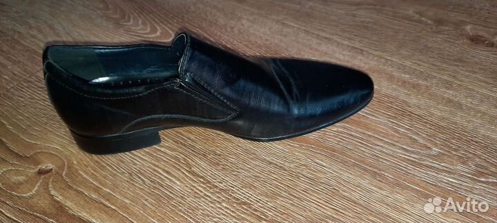 Туфли