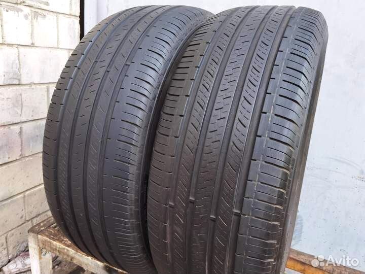 GT Radial Savero SUV 265/60 R18
