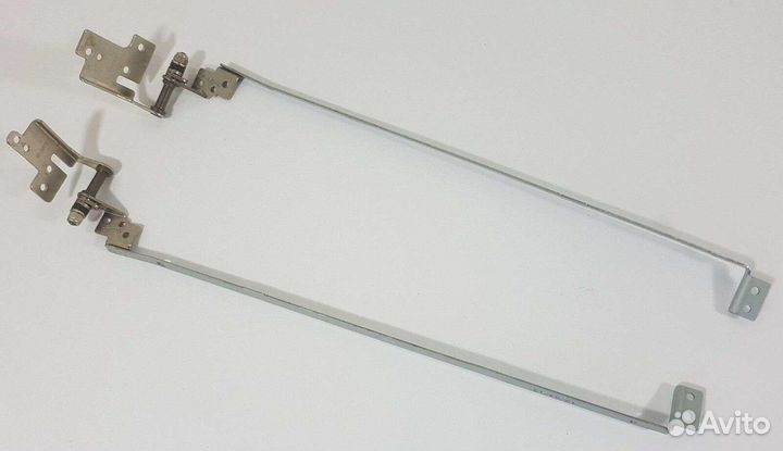 Петли от DNS A35