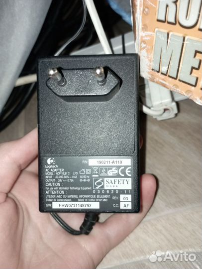 Logitech momo racing 900