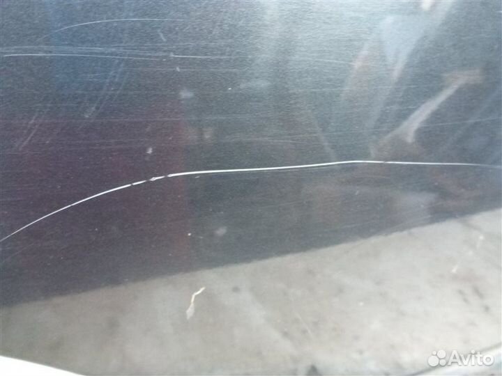 Дверь задняя правая Mercedes-Benz 190 W201 M102E20