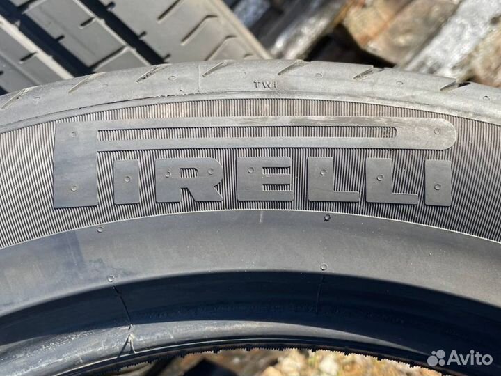 Pirelli P Zero 275/45 R20