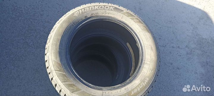 Hankook I'Pike RW11 185/65 R15