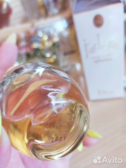 Духи Dior Jadore