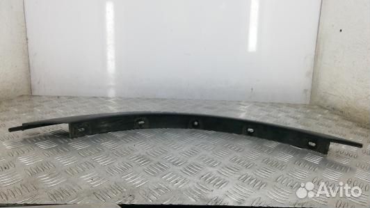 Молдинг крыла заднего левого BMW X3 E83 (CMA07EG01