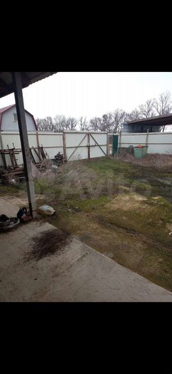 Участок 10 сот. (СНТ, ДНП)