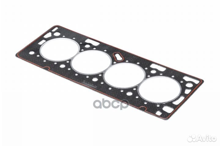 Прокладка головки блока astra H (2004) 1.6