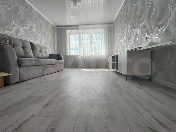 2-к. квартира, 51 м², 3/5 эт.