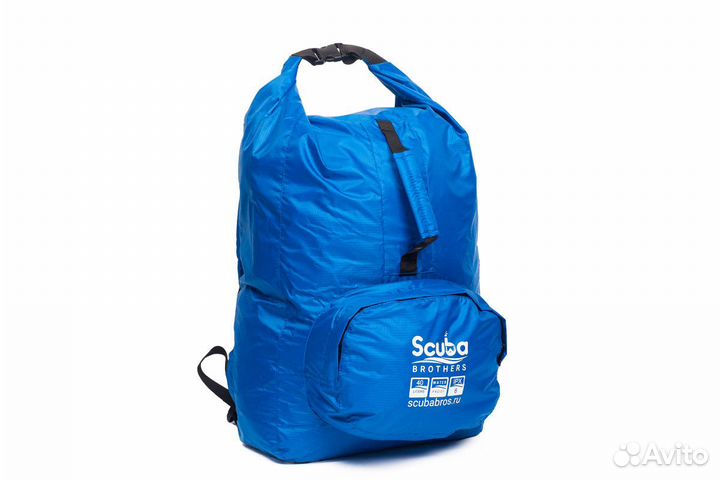 Герморюкзак Orca 40l